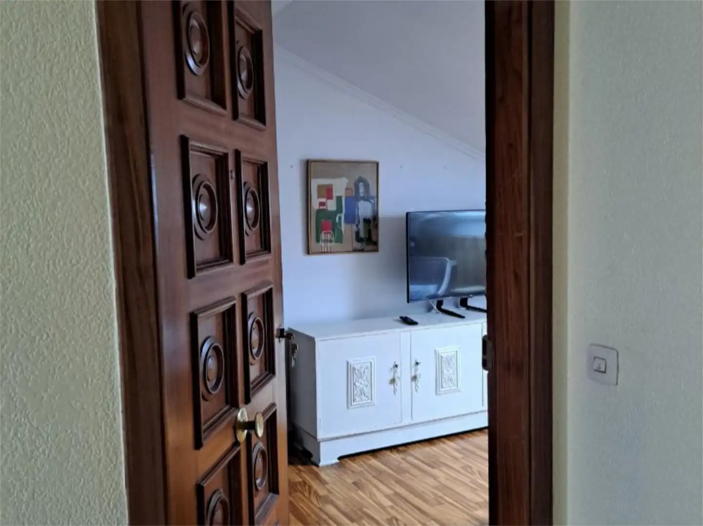Habitación en Centro - Echegaray Habitación en Centro - Echegaray