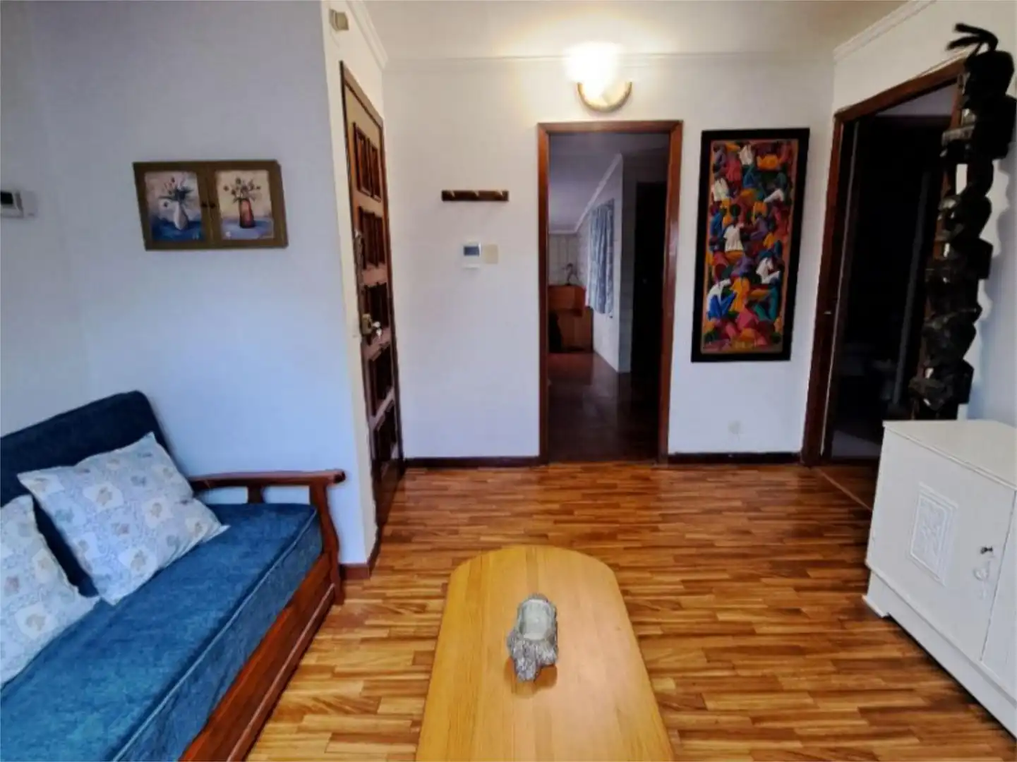 Habitación en Centro - Echegaray Habitación en Centro - Echegaray