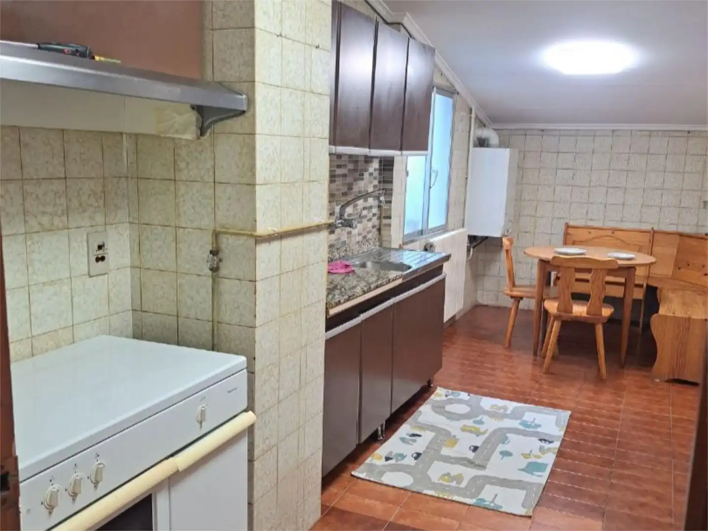Habitación en Centro - Echegaray Habitación en Centro - Echegaray
