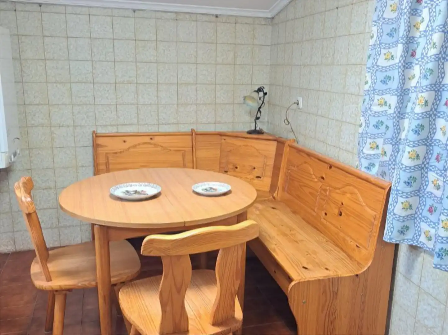 Habitación en Centro - Echegaray Habitación en Centro - Echegaray