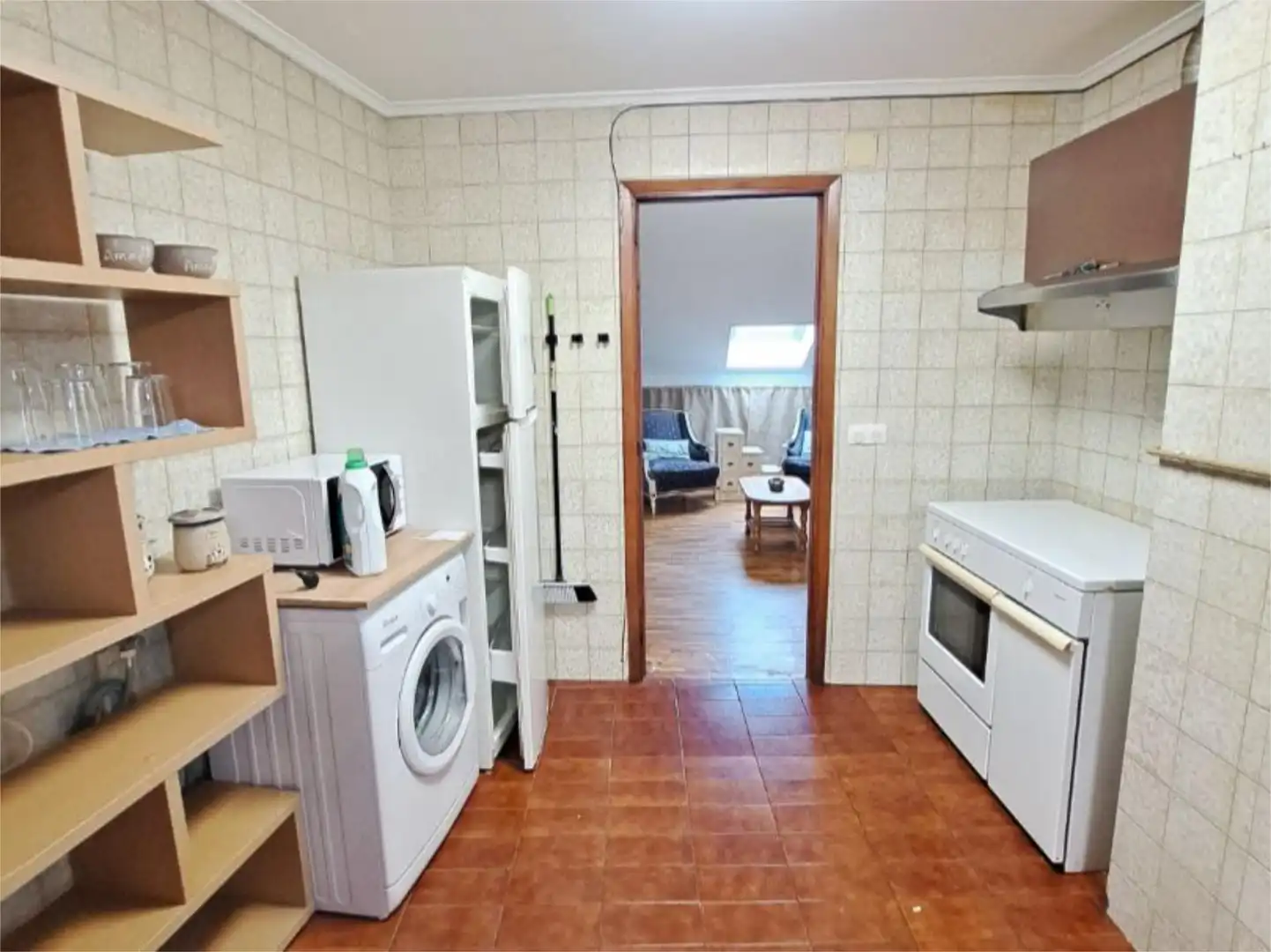 Habitación en Centro - Echegaray Habitación en Centro - Echegaray
