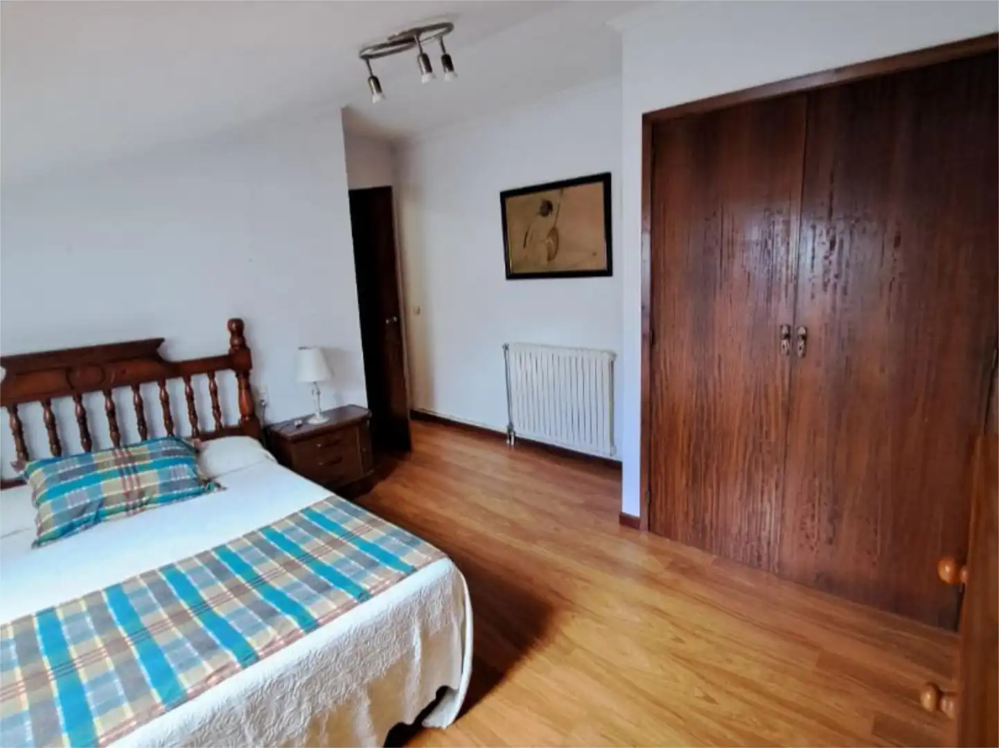 Habitación en Centro - Echegaray Habitación en Centro - Echegaray