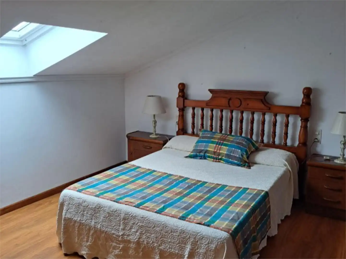 Habitación en Centro - Echegaray Habitación en Centro - Echegaray