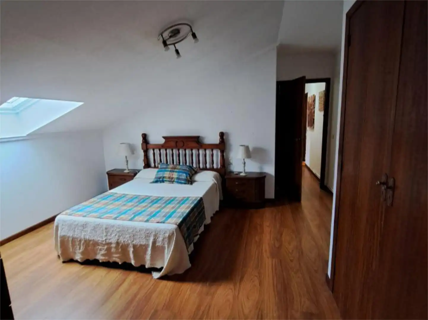 Habitación en Centro - Echegaray Habitación en Centro - Echegaray