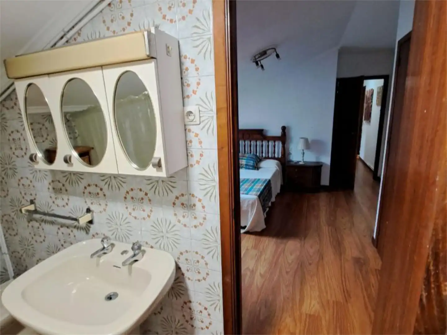 Habitación en Centro - Echegaray Habitación en Centro - Echegaray