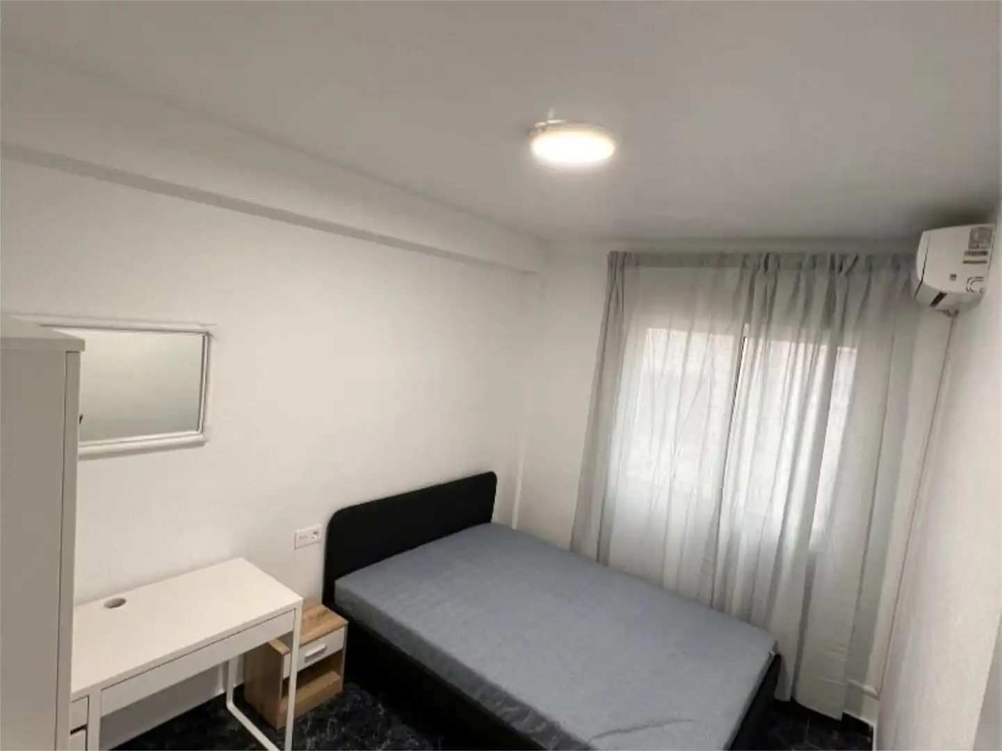 Piso de alquiler en Ronda Norte, 11, San Antón Habitación de Piso de alquiler en Murcia con Aire acondicionado, Calefacción y Trastero