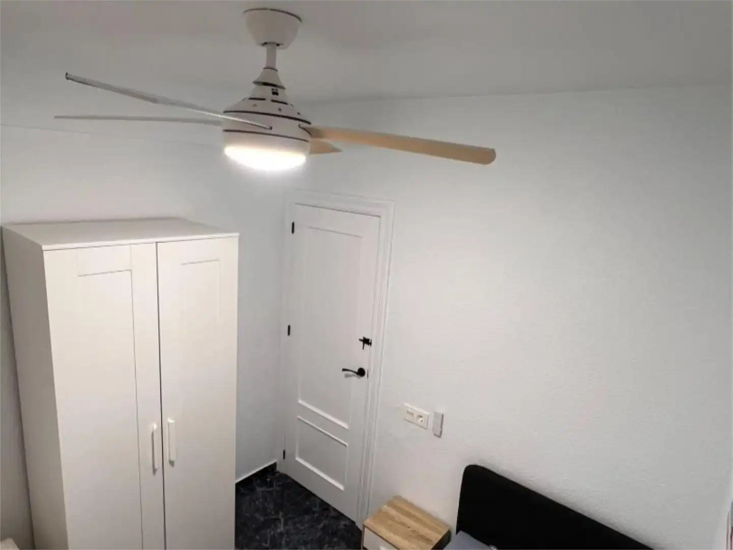 Piso de alquiler en Ronda Norte, 11, San Antón Habitación de Piso de alquiler en Murcia con Aire acondicionado, Calefacción y Trastero