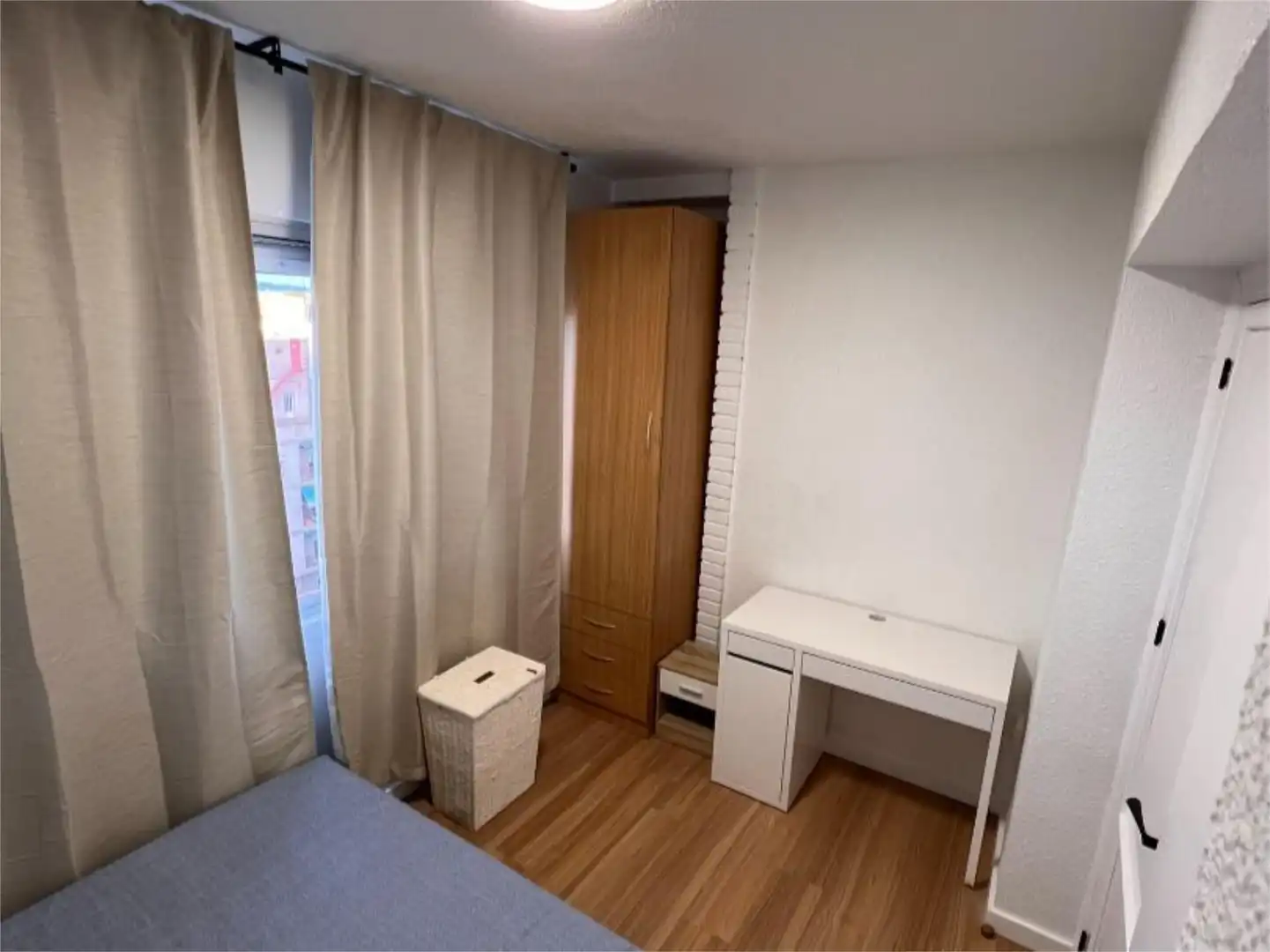 Piso de alquiler en Ronda Norte, 11, San Antón Habitación de Piso de alquiler en Murcia con Aire acondicionado, Calefacción y Trastero