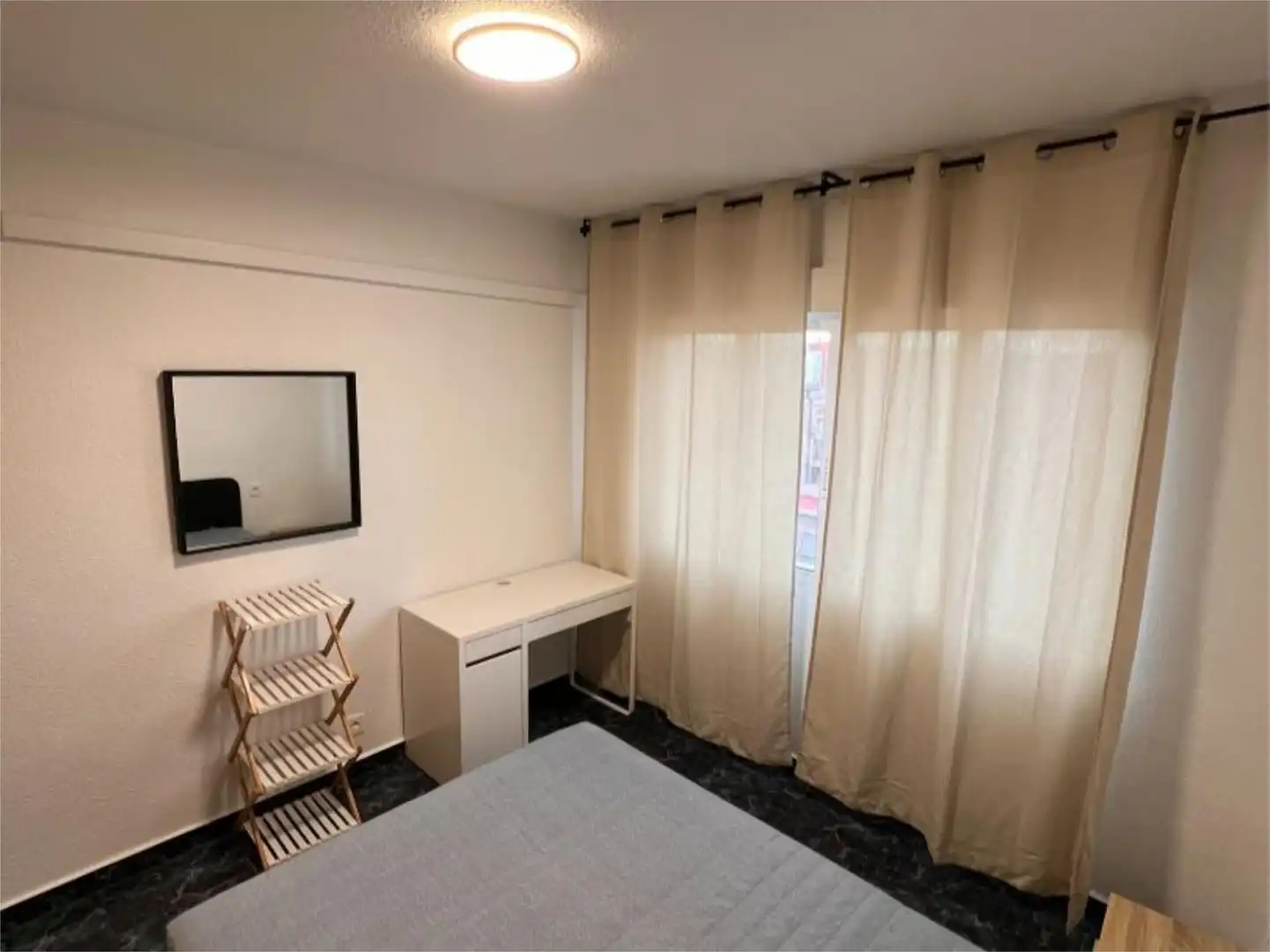 Piso de alquiler en Ronda Norte, 11, San Antón Habitación de Piso de alquiler en Murcia con Aire acondicionado, Calefacción y Trastero