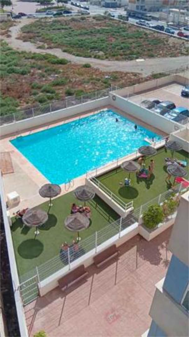 Flat for rent in El Sabinar – Urbanizaciones – Las Marinas – Playa Serena