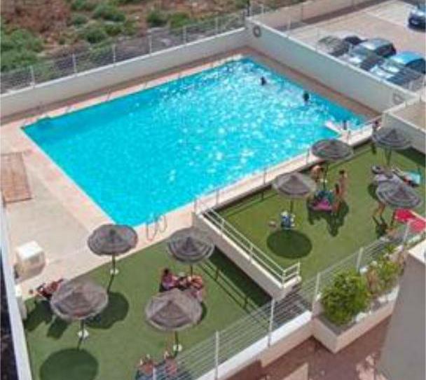 Photo 1 of Flat for rent in El Sabinar – Urbanizaciones – Las Marinas – Playa Serena, Roquetas de Mar