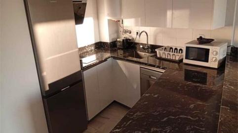 Photo 2 of Flat for rent in El Sabinar – Urbanizaciones – Las Marinas – Playa Serena, Roquetas de Mar