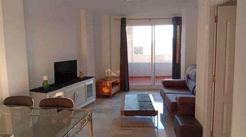 Photo 3 of Flat for rent in El Sabinar – Urbanizaciones – Las Marinas – Playa Serena, Roquetas de Mar