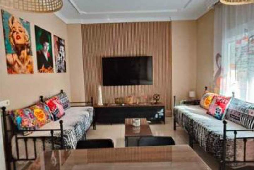 Foto 1 de Estudi en venda a Solymar, Benalmádena