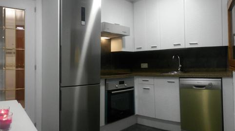 Flat to rent in Plaza España, 2a, Alcañiz, Teruel - image 2 Photo 2 of Flat to rent in Plaza España, 2a, Alcañiz, Teruel