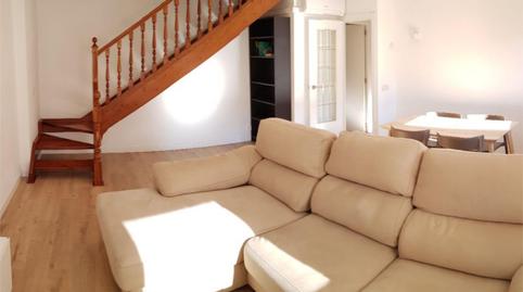 Flat to rent in Plaza España, 2a, Alcañiz, Teruel - image 3 Photo 3 of Flat to rent in Plaza España, 2a, Alcañiz, Teruel