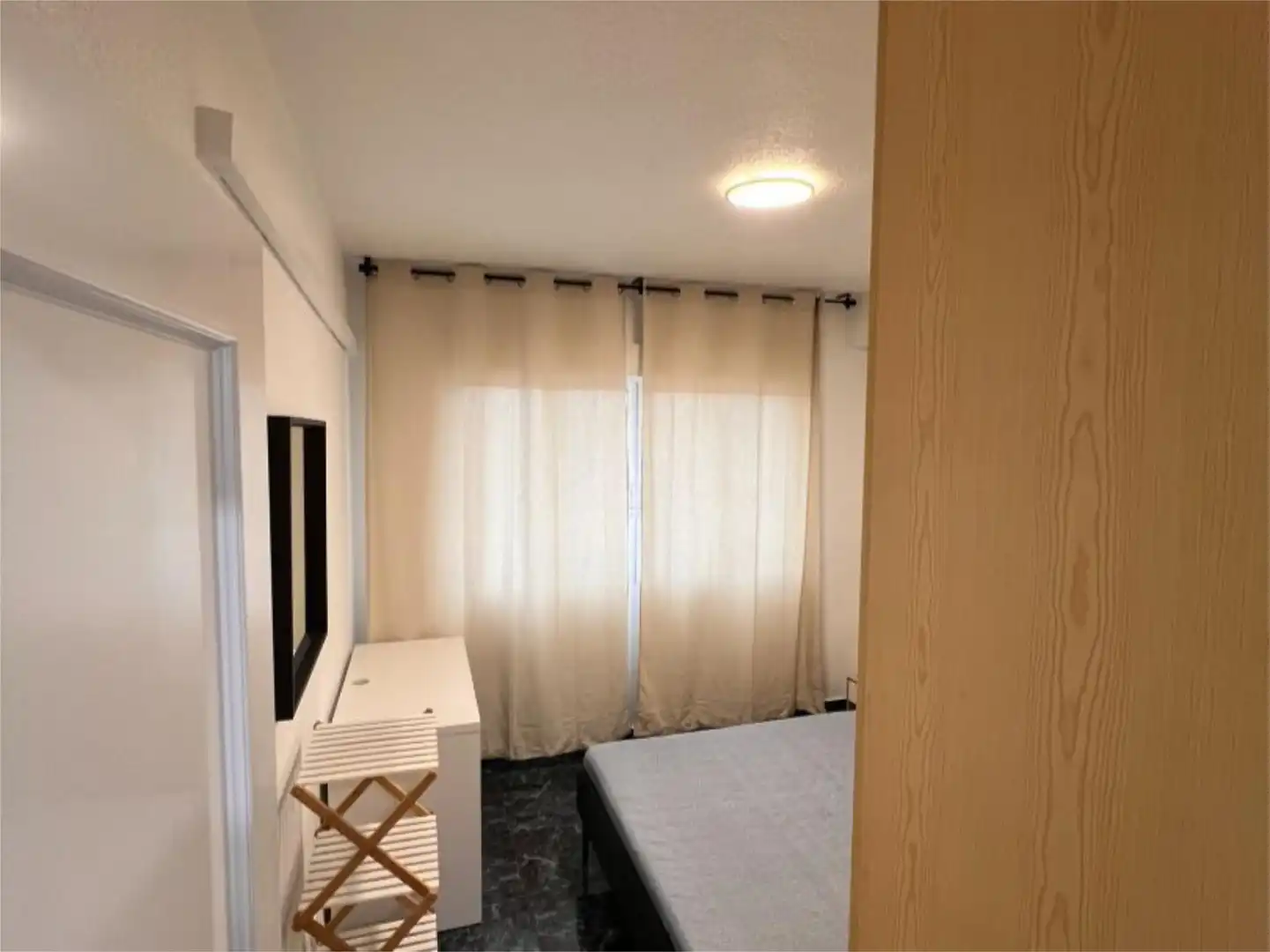 Piso de alquiler en Ronda Norte, 11, San Antón Habitación de Piso de alquiler en Murcia con Aire acondicionado, Calefacción y Trastero