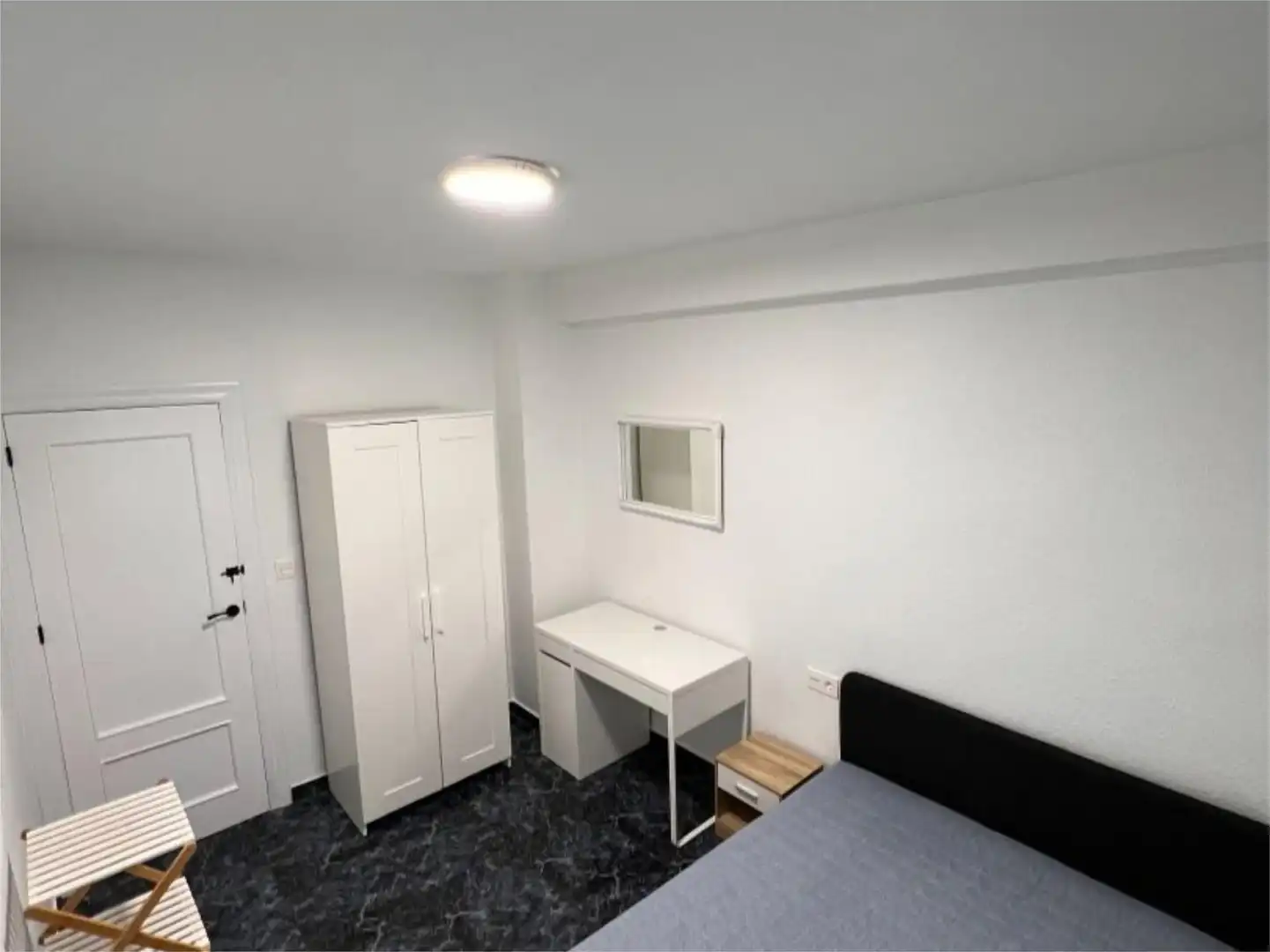 Piso de alquiler en Ronda Norte, 11, San Antón Habitación de Piso de alquiler en Murcia con Aire acondicionado, Calefacción y Trastero