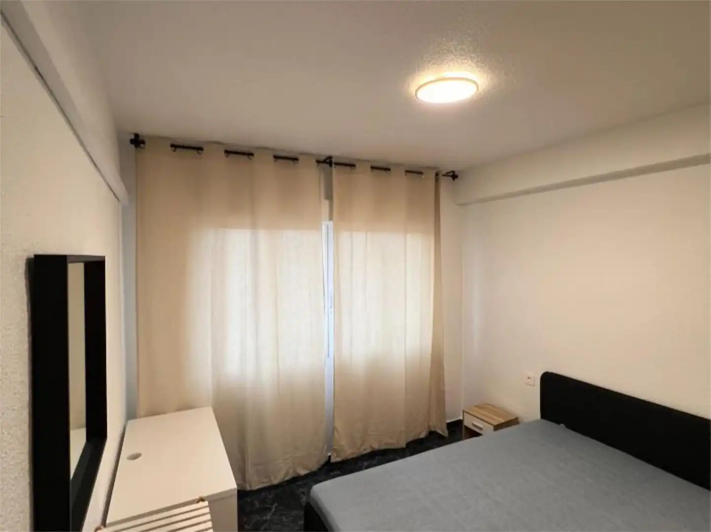 Piso de alquiler en Ronda Norte, 11, San Antón Habitación de Piso de alquiler en Murcia con Aire acondicionado, Calefacción y Trastero