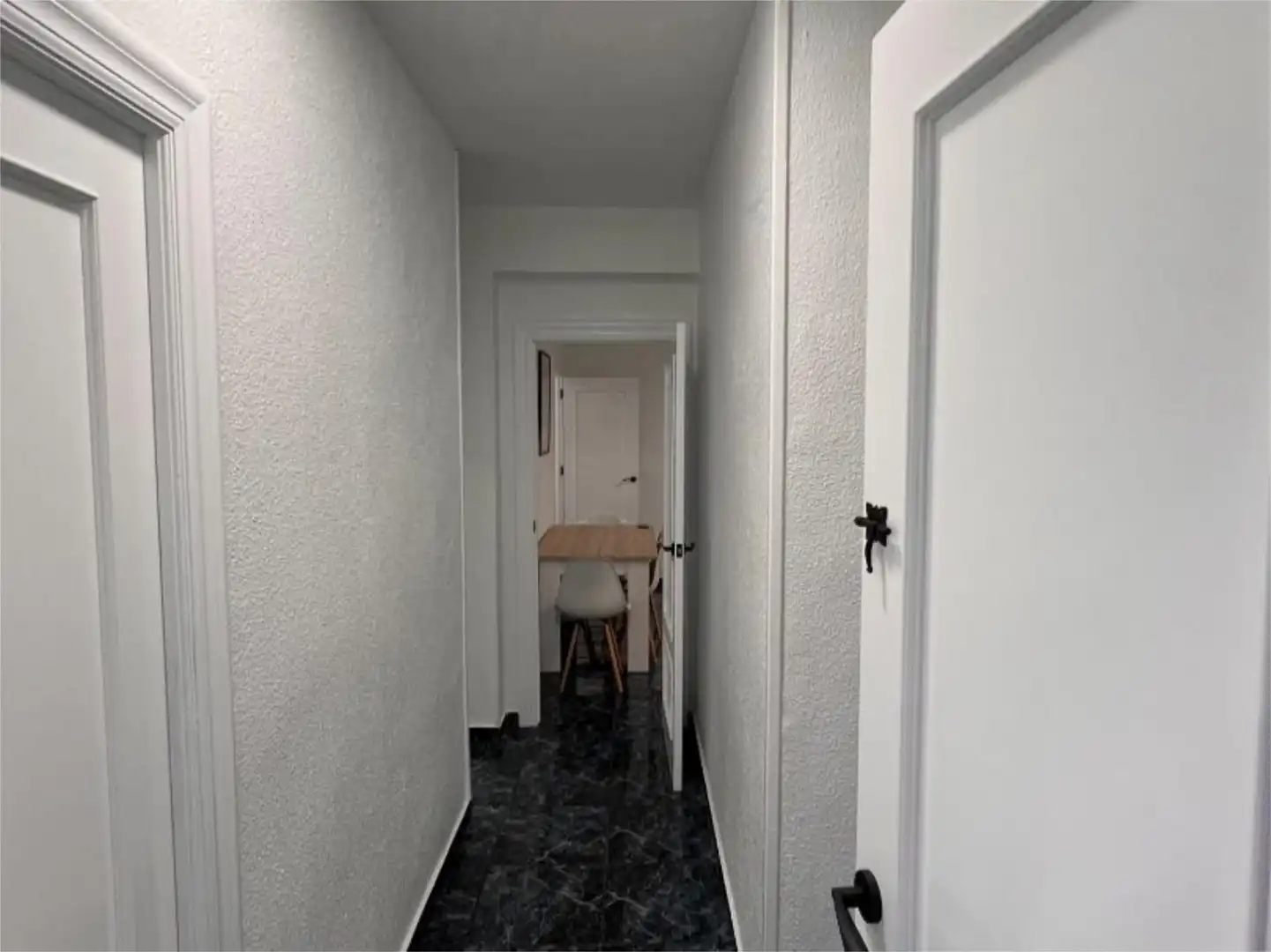 Piso de alquiler en Ronda Norte, 11, San Antón Piso de alquiler en Murcia con Aire acondicionado, Calefacción y Trastero