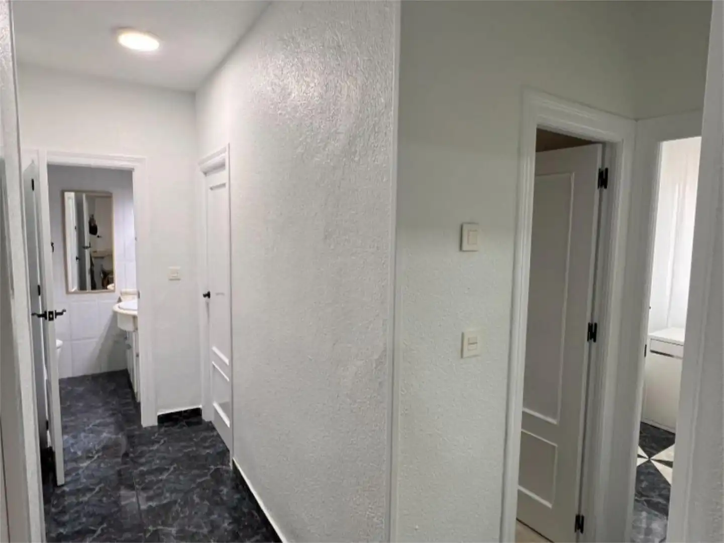 Piso de alquiler en Ronda Norte, 11, San Antón Piso de alquiler en Murcia con Aire acondicionado, Calefacción y Trastero