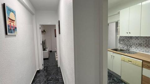 Foto 3 de Piso de alquiler en Ronda Norte, 11, San Antón,  Murcia Capital