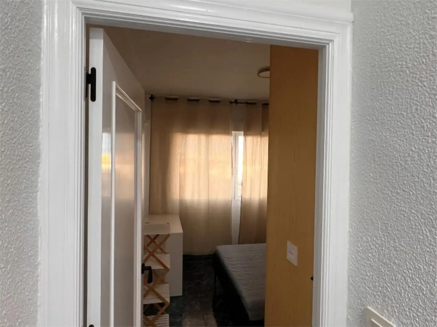 Piso de alquiler en Ronda Norte, 11, San Antón Habitación de Piso de alquiler en Murcia con Aire acondicionado, Calefacción y Trastero