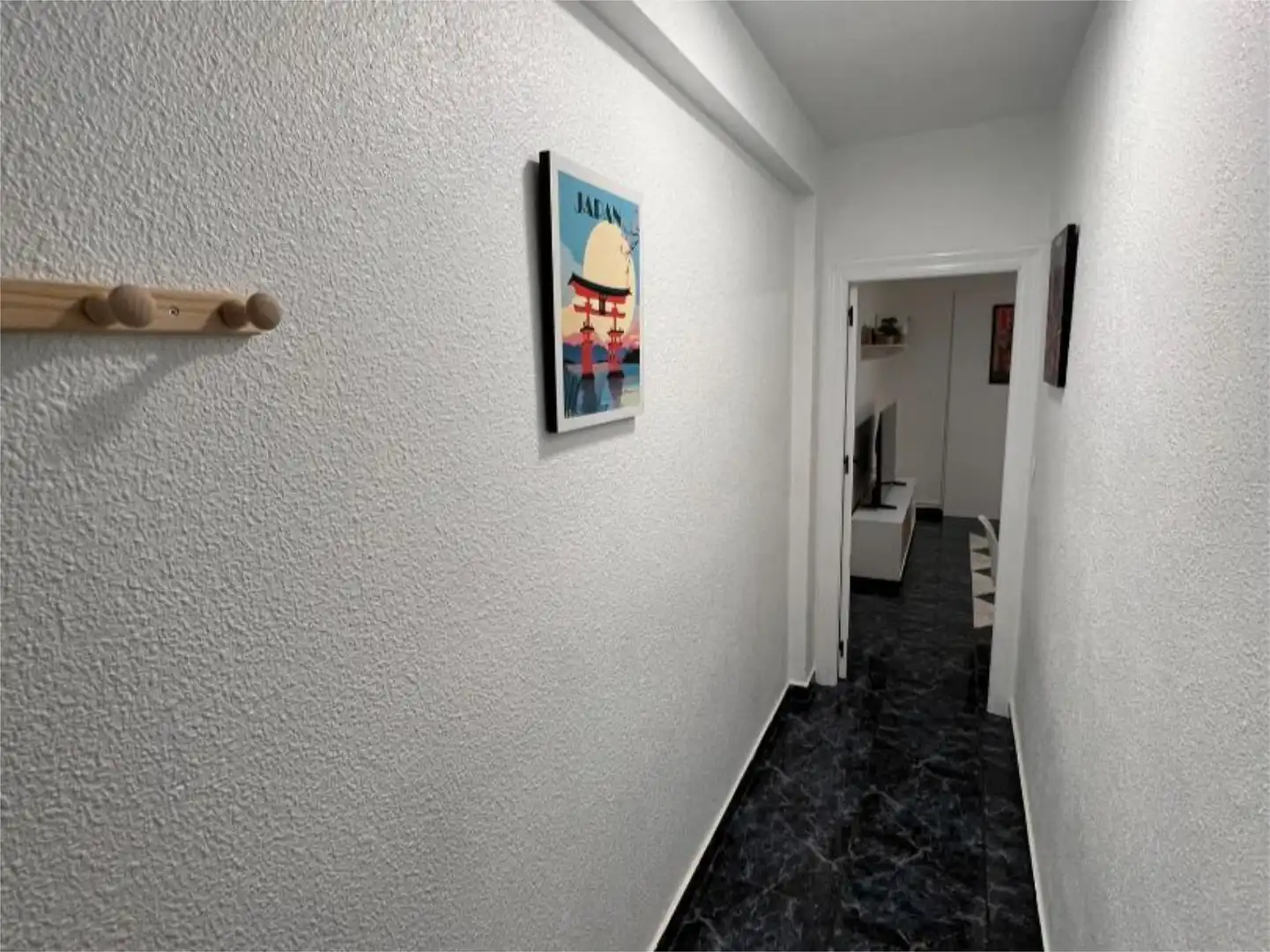 Piso de alquiler en Ronda Norte, 11, San Antón Piso de alquiler en Murcia con Aire acondicionado, Calefacción y Trastero
