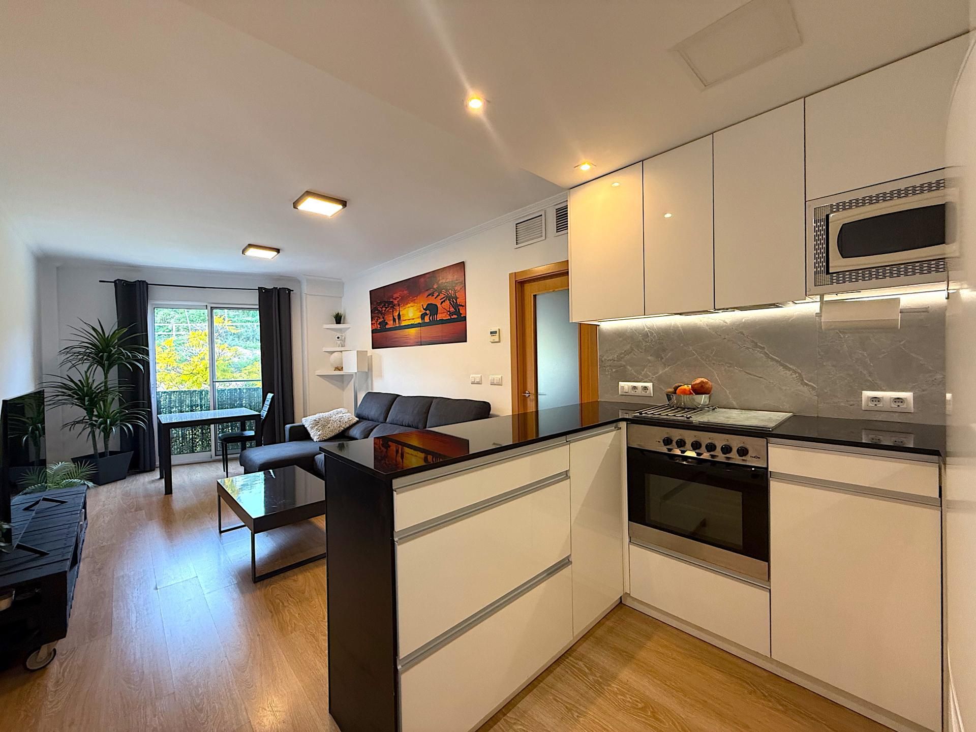 Flat for sale in Carrer General Prim, 17, Campoamor