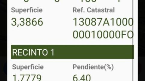 Foto 3 von Country house zur Miete in Cr-624, 7, Valdepeñas, Ciudad Real