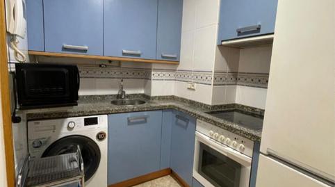 Foto 4 de Piso de alquiler en Paseo de la Florida, 21, La Florida, Oviedo