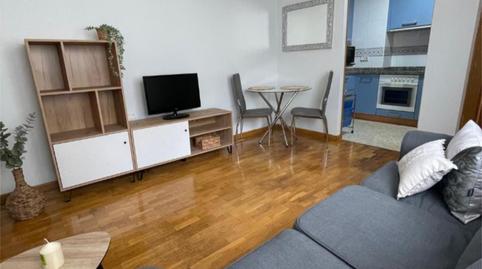 Foto 5 de Piso de alquiler en Paseo de la Florida, 21, La Florida, Oviedo