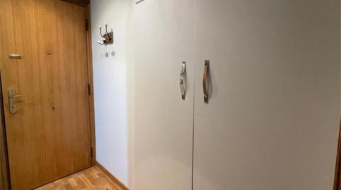 Foto 3 de Piso de alquiler en Paseo de la Florida, 21, La Florida, Oviedo