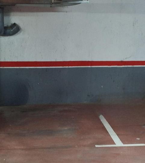 Photo 2 of Garage to rent in Calle Francisco Crespo, 16, Villalba Estación, Collado Villalba