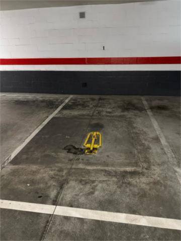 Garaje en Alquiler en La Goleta - San Felipe Neri