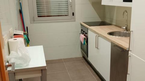 Apartamento de alquiler en Avenida de Burgos, 9, San Adrián, Logroño - imagen 5 Foto 5 de Apartamento de alquiler en Avenida de Burgos, 9, San Adrián, Logroño