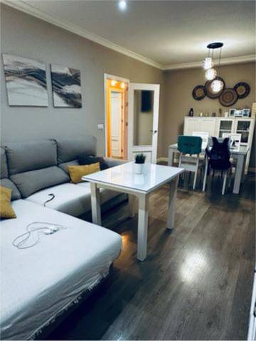 Piso en Alquiler en Ubrique