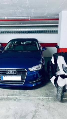 Garaje en Alquiler en Ubrique