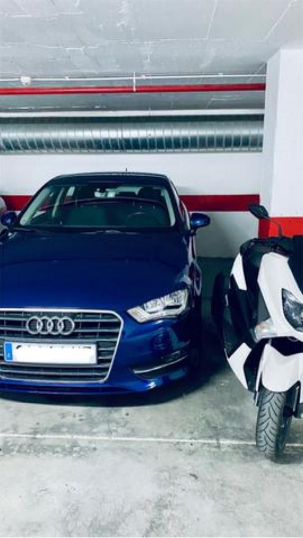 Garage to rent in Ubrique