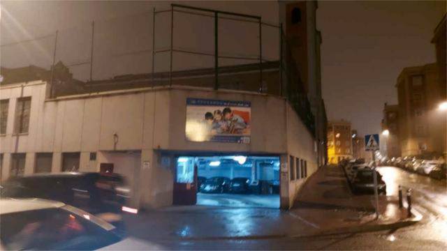 Garaje en Alquiler en Concepción