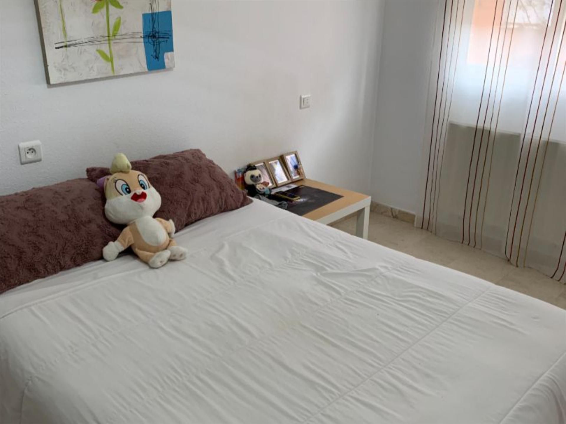 Flat to rent in Calle Évora, 21, Cáceres Capital
