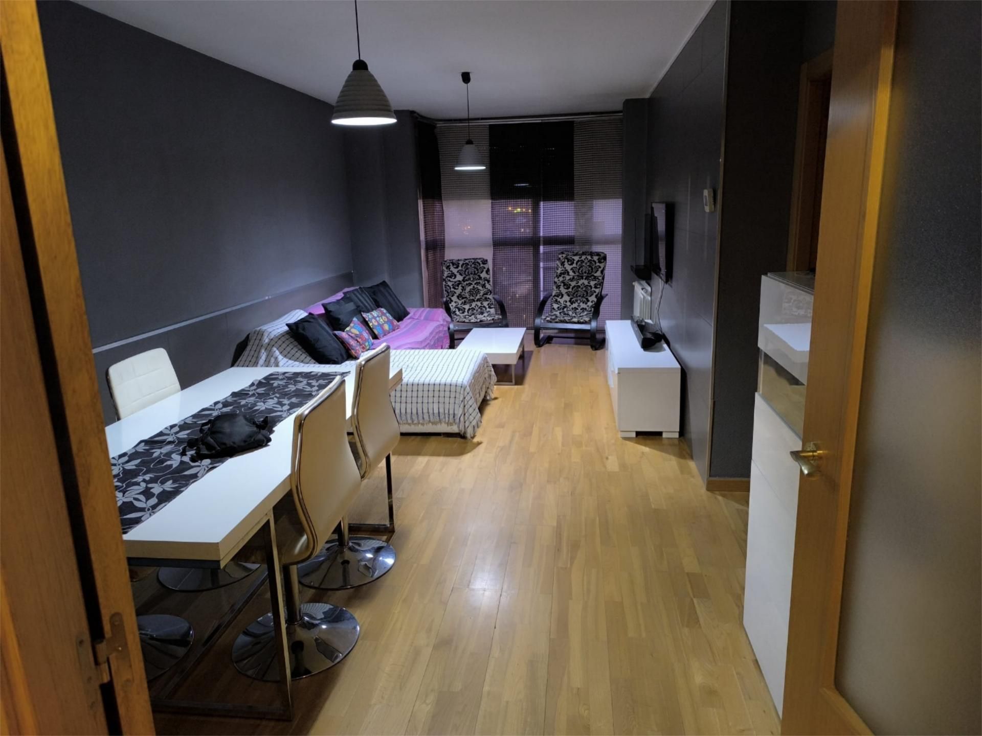 Flat to rent in Calle Calcio, 12, Butarque