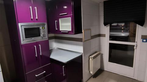 Photo 4 of Flat to rent in Calle Calcio, 12, Butarque,  Madrid Capital