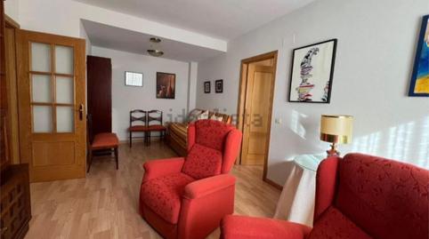 Foto 3 de Apartament de lloguer a Calle Oaxaca, 22, Nuevo Cáceres, Cáceres Capital