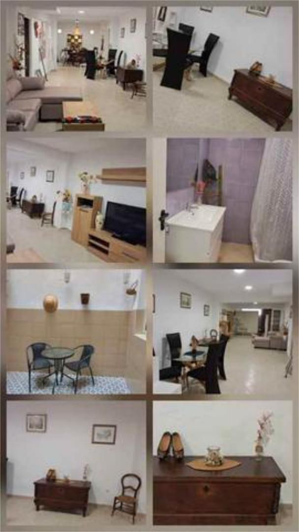 Loft for sale in Abarán