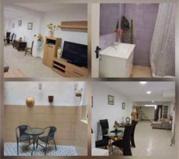 Loft en venta en Abarán, Murcia - imagen 1 Foto 1 de Loft en venta en Abarán, Murcia