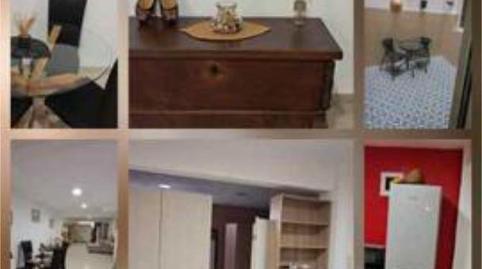 Loft en venta en Abarán, Murcia - imagen 3 Foto 3 de Loft en venta en Abarán, Murcia