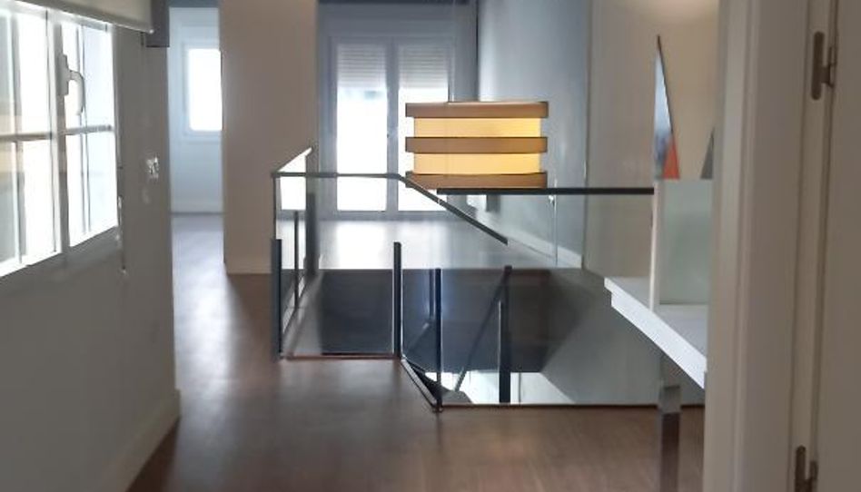 Piso en venta en Avenida de la Estación, 1, Zafra, Badajoz - imagen 1 Foto 1 de Piso en venta en Avenida de la Estación, 1, Zafra, Badajoz