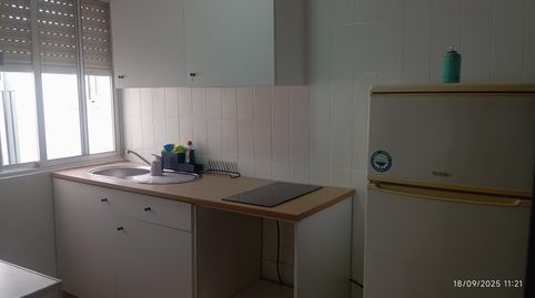 Piso en venta en Avenida de la Estación, 1, Zafra, Badajoz - imagen 3 Foto 3 de Piso en venta en Avenida de la Estación, 1, Zafra, Badajoz