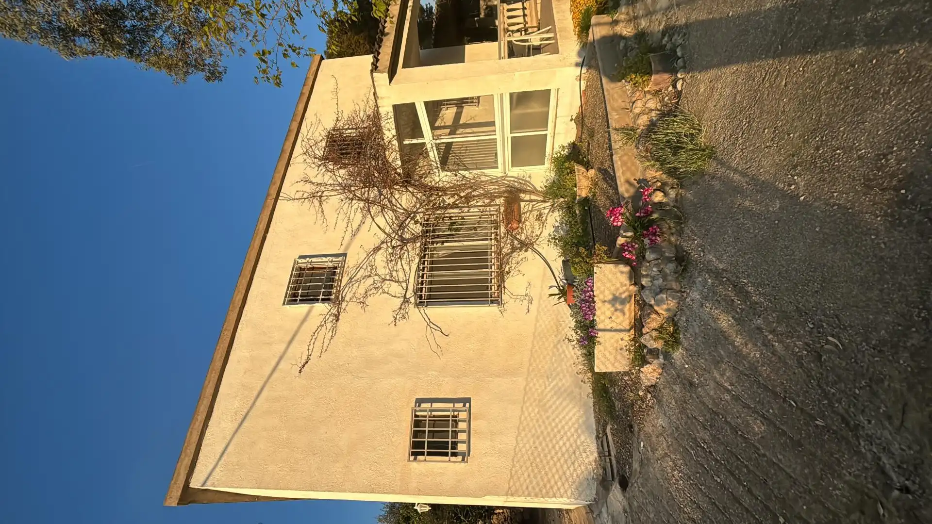 Country homes for sale in Partida Fulledas, 133, L'Aleixar Exterior view of Country homes for sale in L'Aleixar